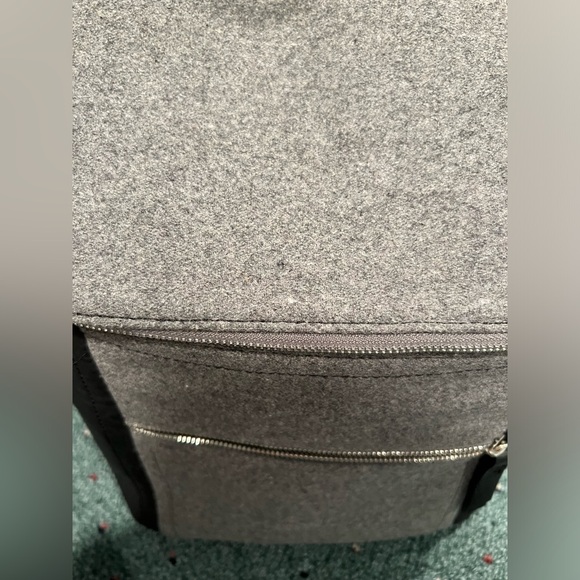 Danielle Nicole Backpack - Picture 3 of 16